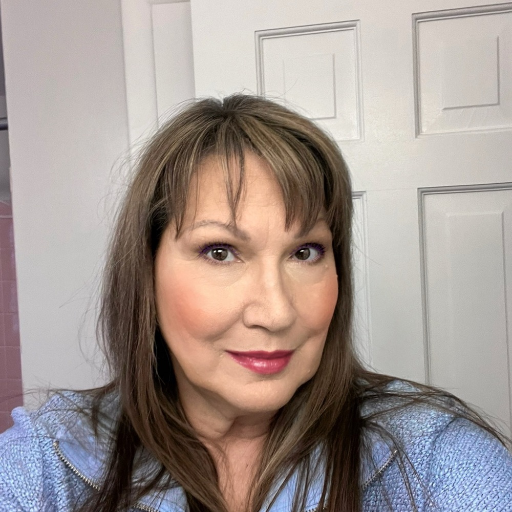 Meet your Posher, Kristi